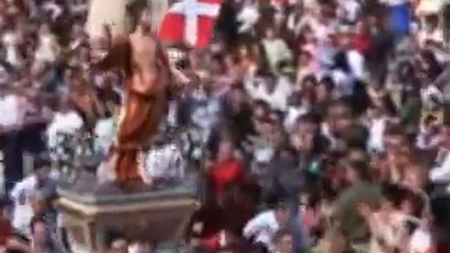 Tours-TV.com: Easter Sunday Processions in Malta смотреть онлайн