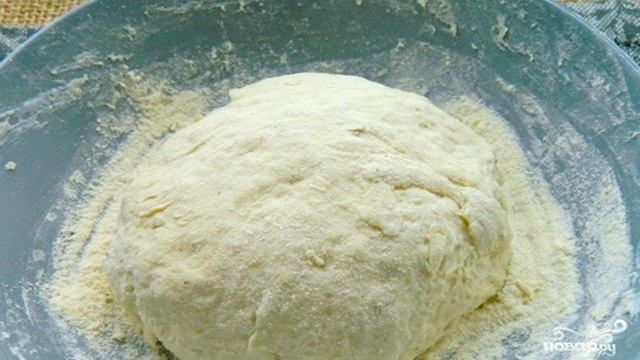 Книга рецептов