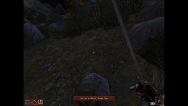 Lets Play The Elder Scrolls III: Morrowind Overhaul Ep.8 смотреть онлайн