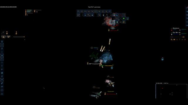 DARKORBIT ►Gemini◄ Servermerge смотреть онлайн