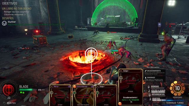 La tumba de Lilith y... el templo de Chthon | Marvel's Midnight Suns #65 [Gameplay Español] смотреть онлайн