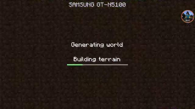 Minecraft Lab: Particle Carpets смотреть онлайн