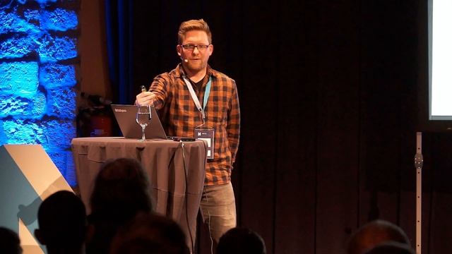 Neos Con 2019 | Peter Kröner: Service Worker for CMS Websites смотреть онлайн