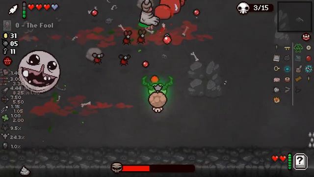 We HAD plans... | The Binding Of Isaac: Repentnce | Ep. 16 смотреть онлайн