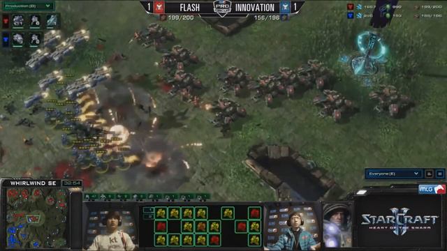 Flash's Montage: Flash it to the Limit! смотреть онлайн