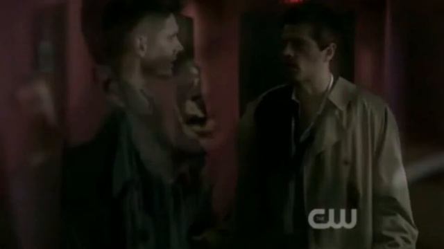 Castiel-I Like My Women