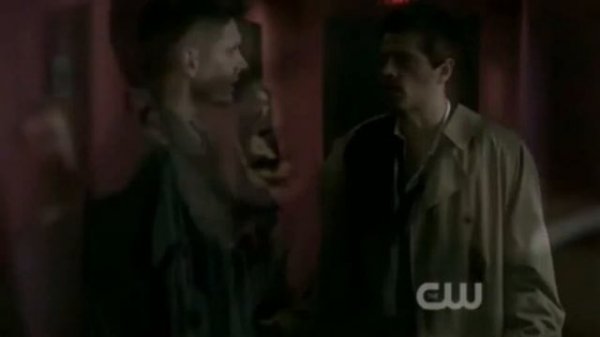 Castiel-I like my women