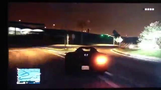 GTA V Online Insanity -Frost- смотреть онлайн