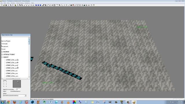 HOW TO use "The Battle for Middle Earth" WORLD BUILDER (easy way) смотреть онлайн