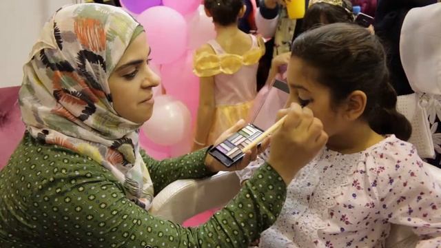 #Bahrainfamily Expo 2016 | #groovy events смотреть онлайн