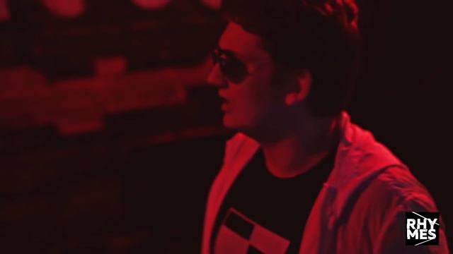 RICKEY F — ТВОЙ МЕНТАЛИТЕТ (ГНОЙНЫЙ DISS) смотреть онлайн