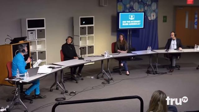 Murr The Tech Expert-02 S09E15 New Impractical Jokers