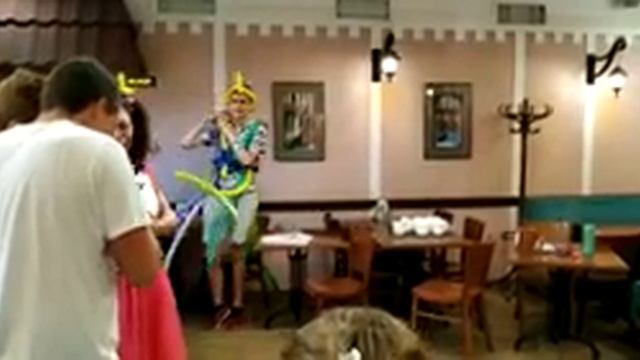 Самый лучший конкурс для выпускников. смотреть онлайн