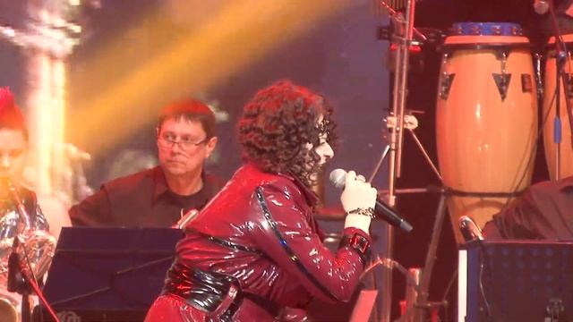 ЭСО им Ю А Василевского - Whole lotta love смотреть онлайн
