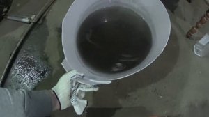 ВОССТАНОВЛЕНИЕ мёртвого АККУМУЛЯТОРА/Замена электролита СВОИМИ РУКАМИ