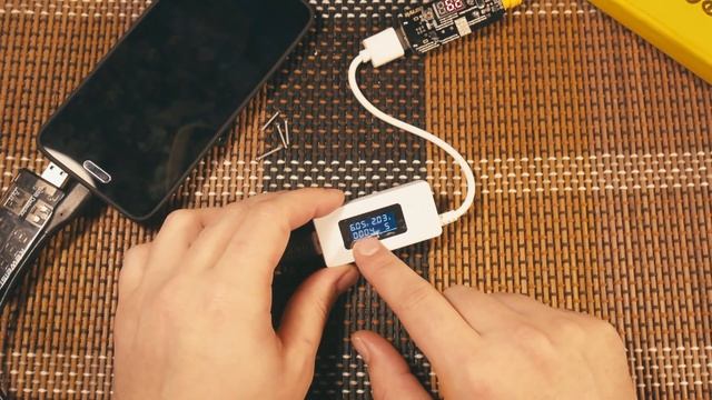✔ Необходимо каждому! Мощная зарядка USB устройств с QC3.0 [DALRC USB Quick Charger]