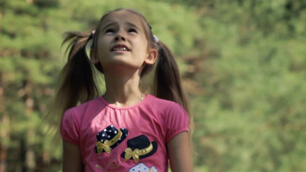 Даша\прогулка\август 2017 смотреть онлайн