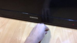 Samsung LE26C450E1W не включается | Ремонт