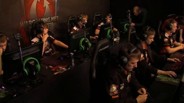 WGL NAVI VS VIRTUS PRO GRAND FINAL