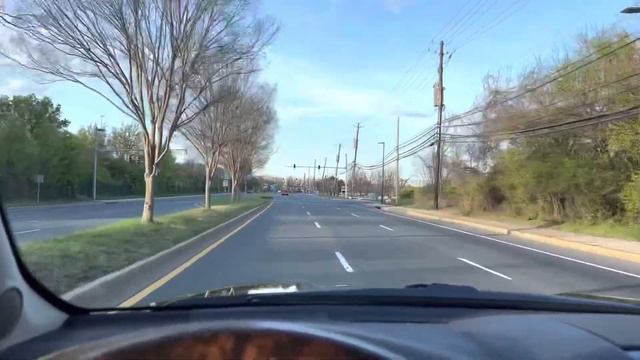 Test driving a 2011 Toyota Land Cruiser смотреть онлайн