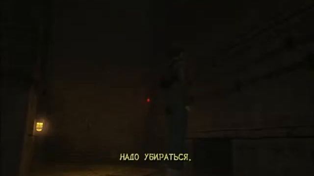 Прохождение Resident Evil:Outbreak File #1. Очко Замороженное (часть 2 - ая). смотреть онлайн