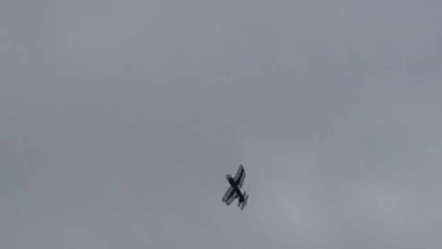 ART-TECH F4-U CORSAIR POST REPAINT FLIGHT. смотреть онлайн