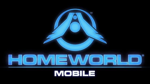 Homeworld Mobile Soundtrack: Campaign 3 смотреть онлайн