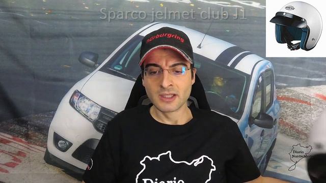 Lista de la compra para antes de ir a Nürburgring смотреть онлайн