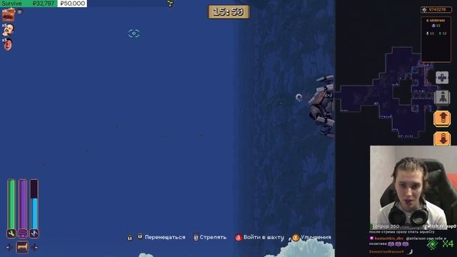 Wall World ШОКИРУЮЩИЙ ФИНАЛ ЧТО В НАЧАЛЕ И В КОНЦЕ СТЕНЫ?