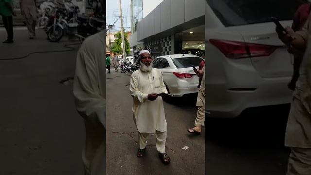 Alhamdulilah we are buy a family car ( Changan Karvaan plus ) смотреть онлайн