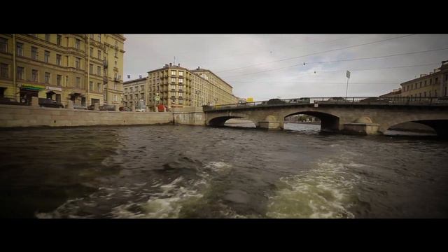 Шедевры музыки. Джордж Ширинг — "Колыбельная" и прогулка по каналам СПБ смотреть онлайн