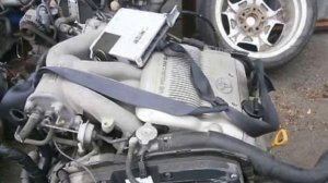 Toyota 4VZ-FE поломки и проблемы двигателя | Слабые стороны Тойота мотора