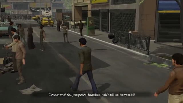 1979 Revolution Black Friday Game Play (Chapter 4-5-6) смотреть онлайн