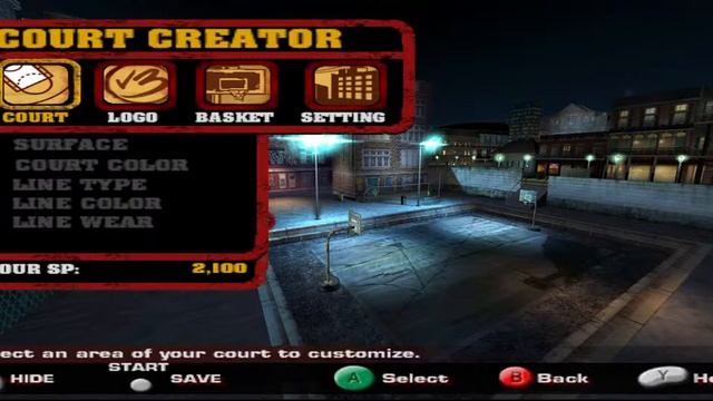 THIS GAME IS BETTER THAN NBA 2K!!! NBA STREET V3 смотреть онлайн