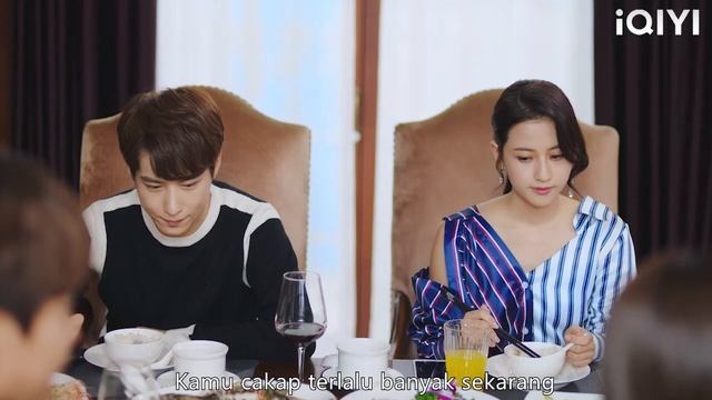 Puan itu membuat perkara sukar bagi isterinya, tetapi dia memarahinya untuk mendapatkan neraka! смотреть онлайн