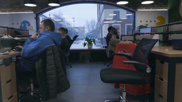Андрей Колмогоров CEO Суши-Маркет / #Лаваш смотреть онлайн