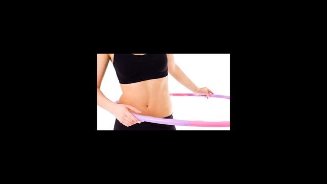 Как правильно крутить хулахуп? смотреть онлайн