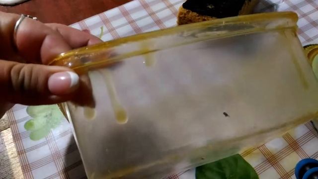 Отмываем судочки смотреть онлайн