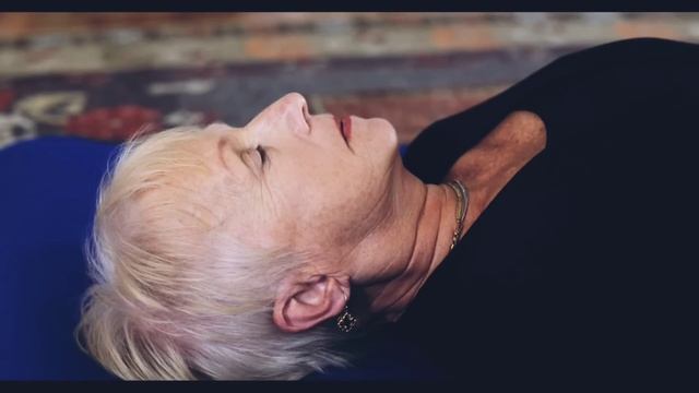 The Relationship Between The Pelvic Floor & The Jaw - Feldenkrais For Prolapse And Pelvic Health