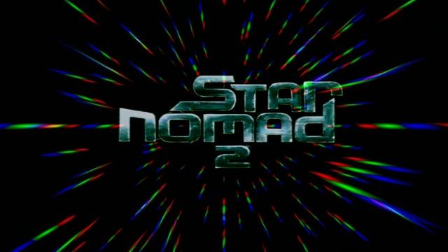 Eric Matyas - Sector Off-Limits (Star Nomad 2) смотреть онлайн