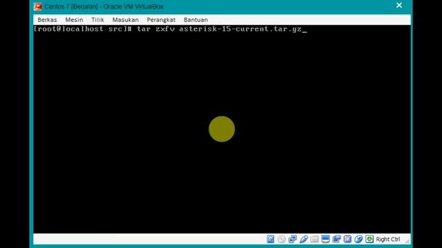 Instalasi Centos7 dan Asterisk 15 смотреть онлайн