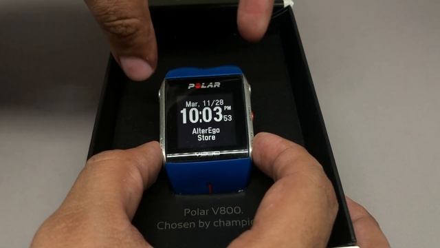 Cómo Reiniciar tu Polar V800, M400, FT7, FT4, entre otros pulsómetros смотреть онлайн