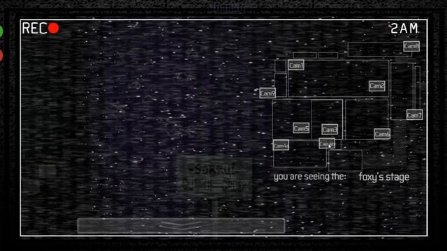Another Five Nights at Freddy's DEMO(v0.1.3) / ALL JUMPSCARES смотреть онлайн