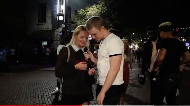 “It’s just a numbers game” смотреть онлайн