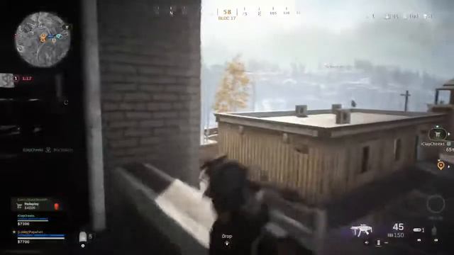 Buck 50's & Bullet wounds смотреть онлайн