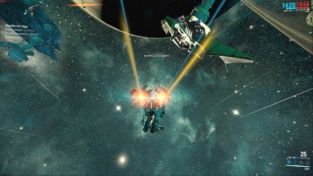 Warframe, Teil 257 - Elytron Archwing, Wünschmissionen - (deutsch/german) [HD/1080p] смотреть онлайн