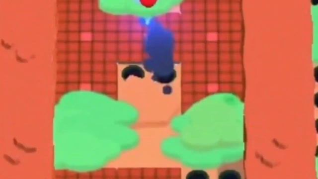 Все хотят от Нани шоу | Бравл Старс | Brawl Stars смотреть онлайн