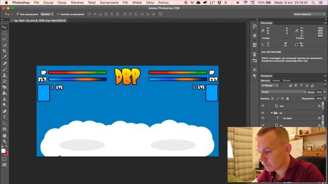Ładujemy Saiyan Sans (customowy font) do naszej gry - 7Balls S1E19 - Piotr Kowalski смотреть онлайн
