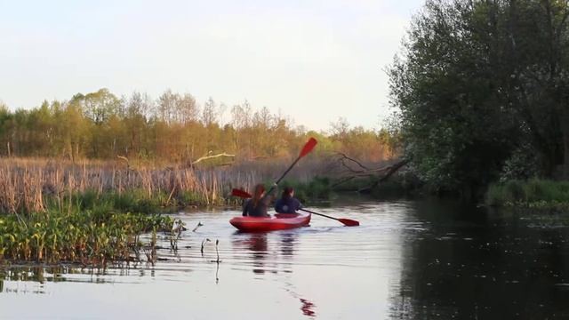 Девушки в байдарке) смотреть онлайн