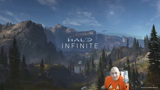 Halo Infinite ONLINE Multiplayer - CTF, Stronghold, and Oddball (PC 60 FPS) смотреть онлайн